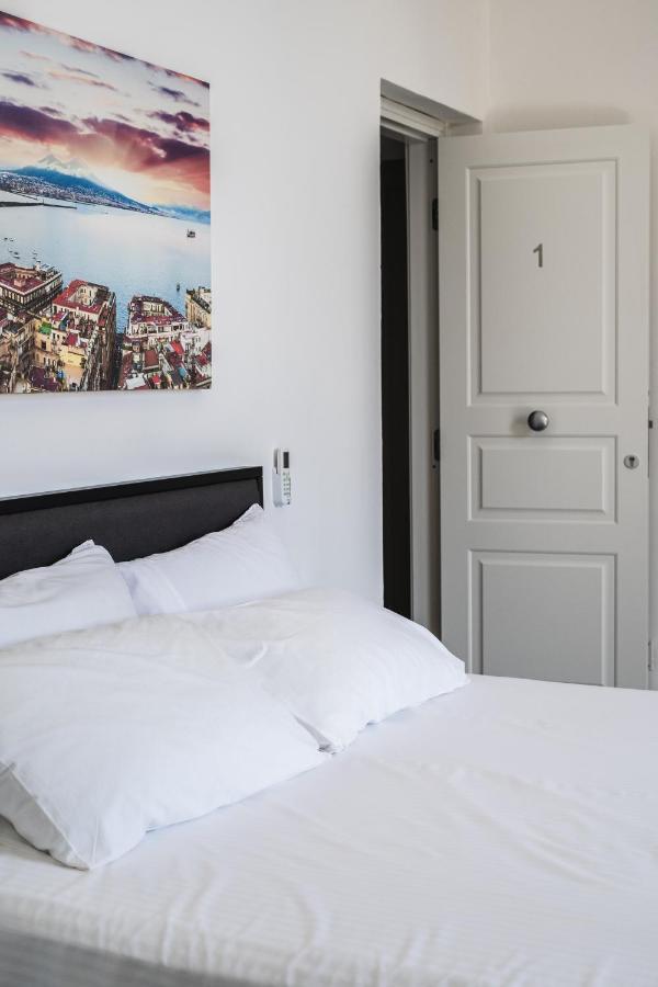 La Bella Luxury And Travel Solution Gasthuis *