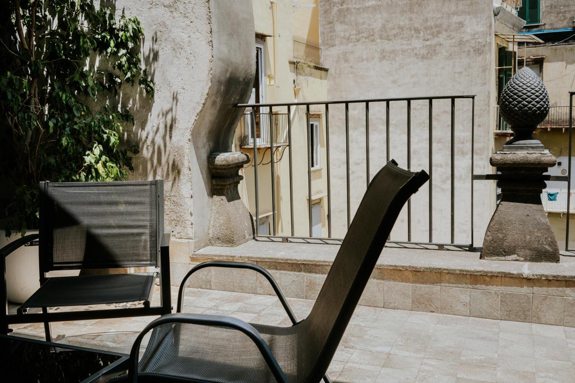 La Bella Luxury And Travel Solution Maison d'hôtes Naples