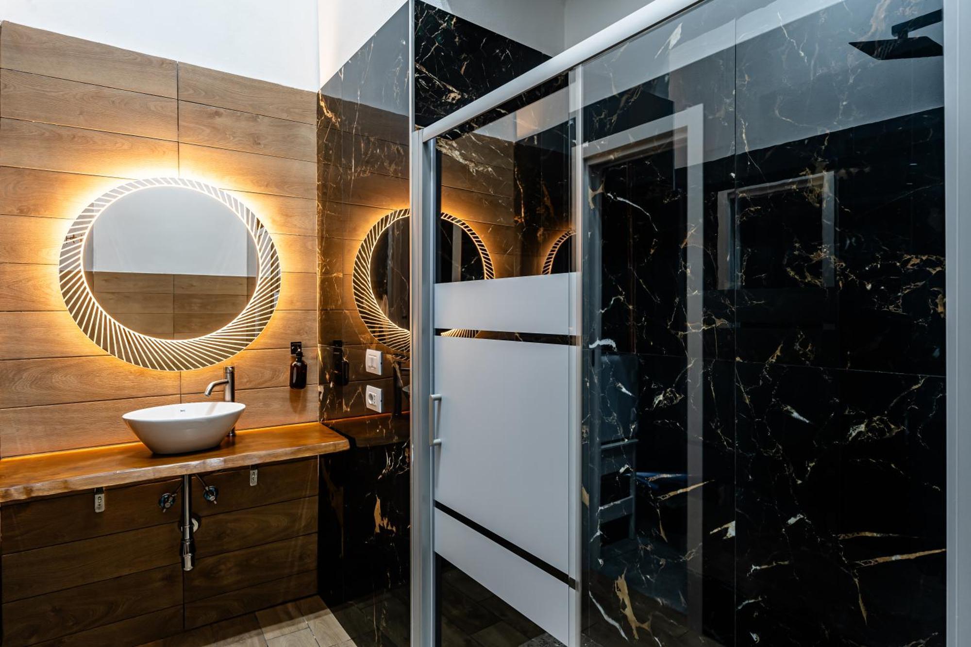 La Bella Luxury And Travel Solution Gasthuis *