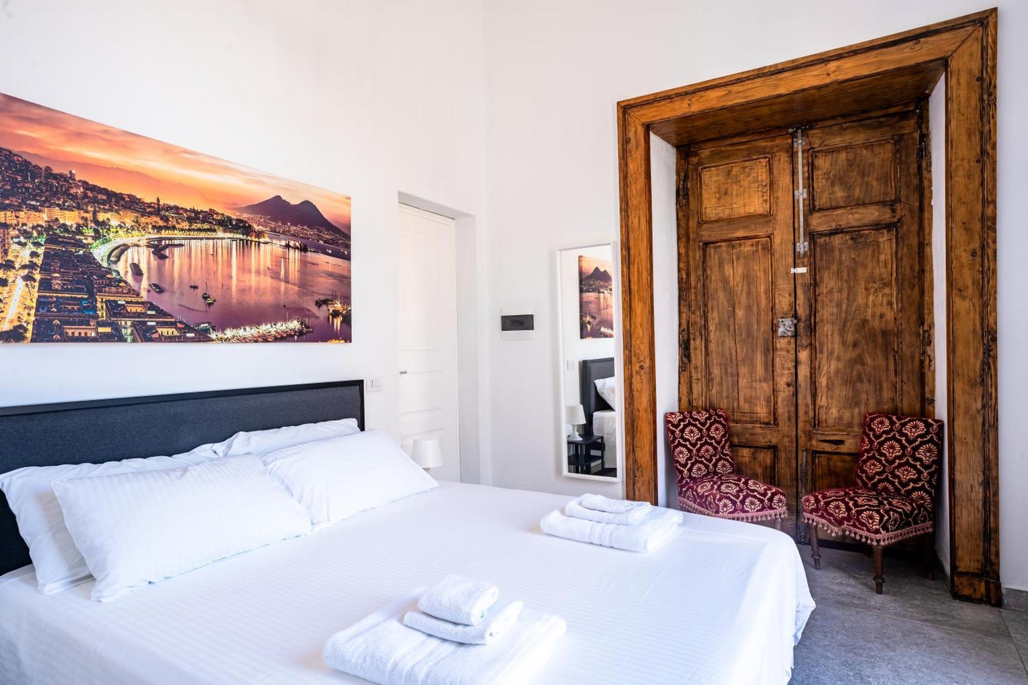 La Bella Luxury And Travel Solution * Naples