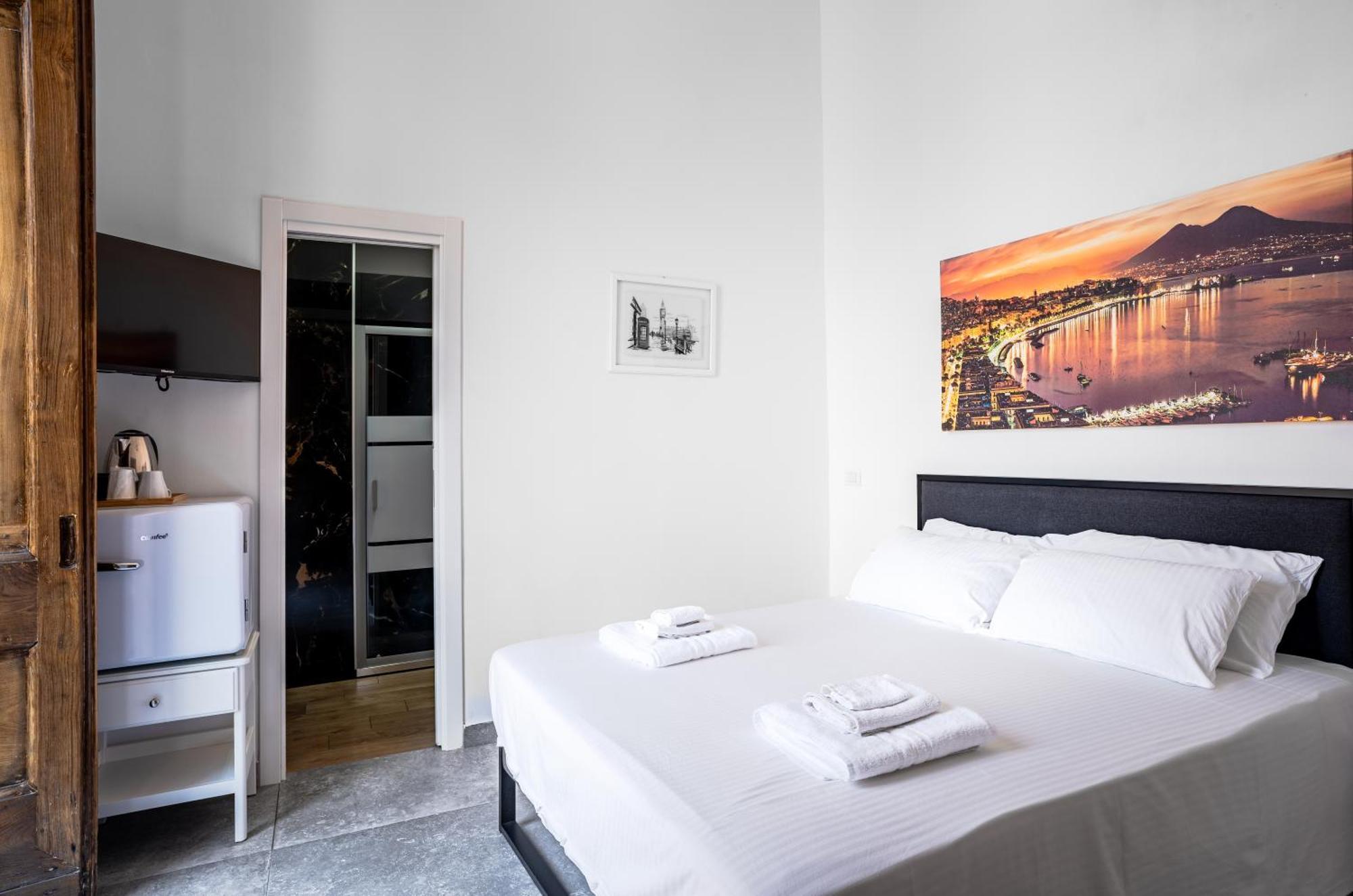 Gasthuis La Bella Luxury And Travel Solution Napels