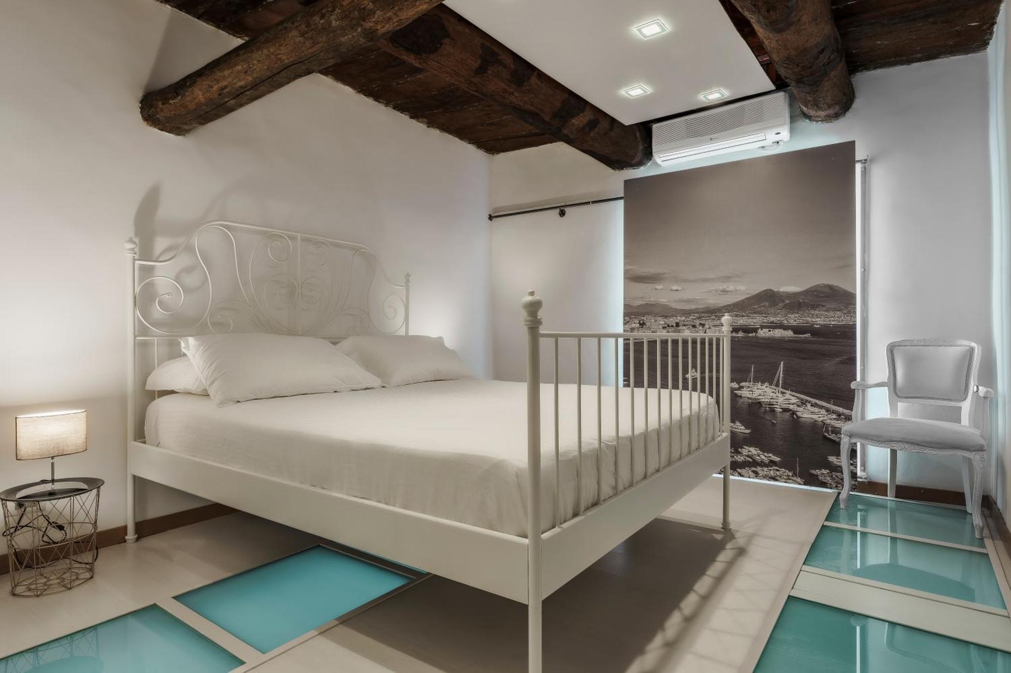 La Bella Luxury And Travel Solution Maison d'hôtes Naples
