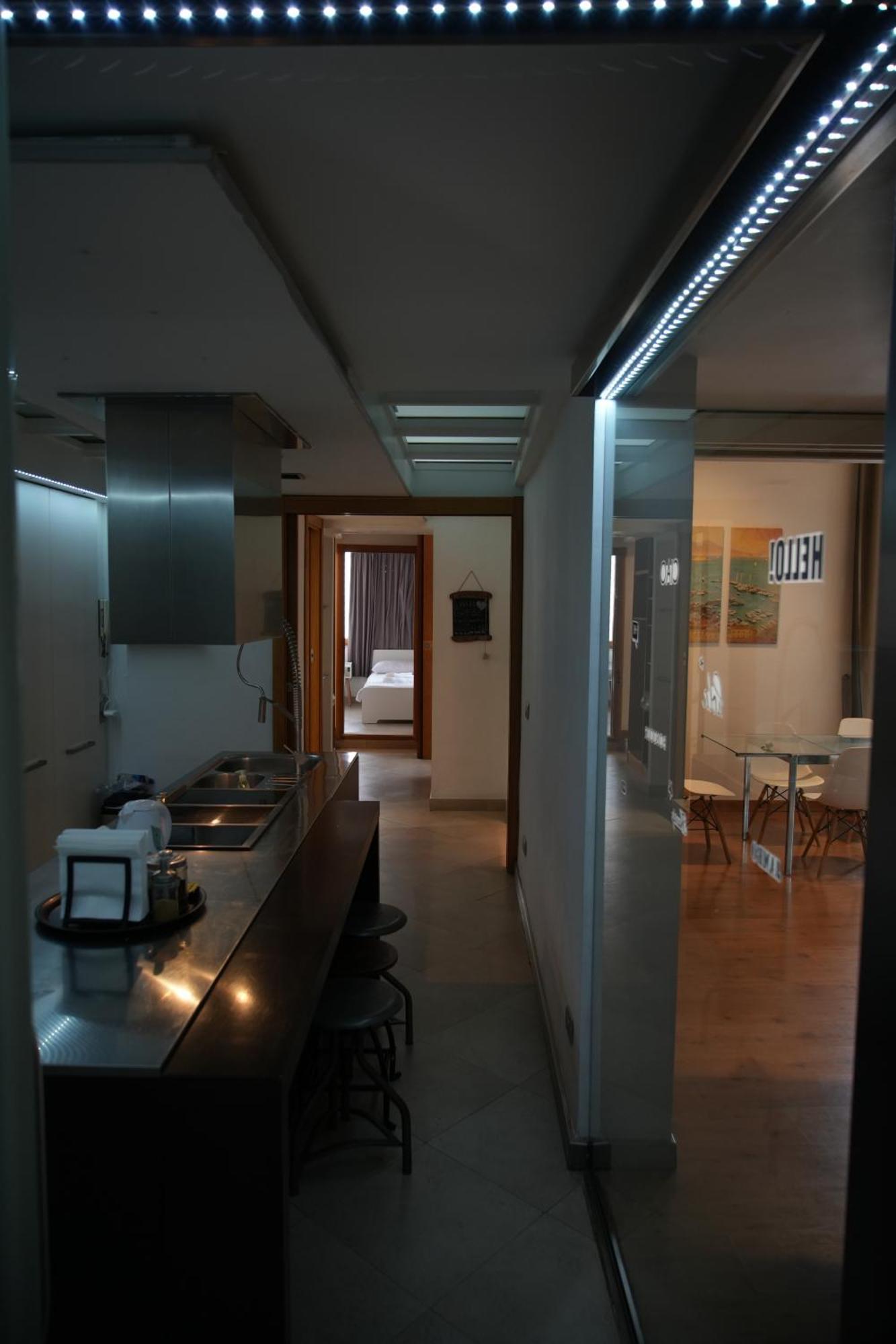 La Bella Luxury And Travel Solution Gasthuis *
