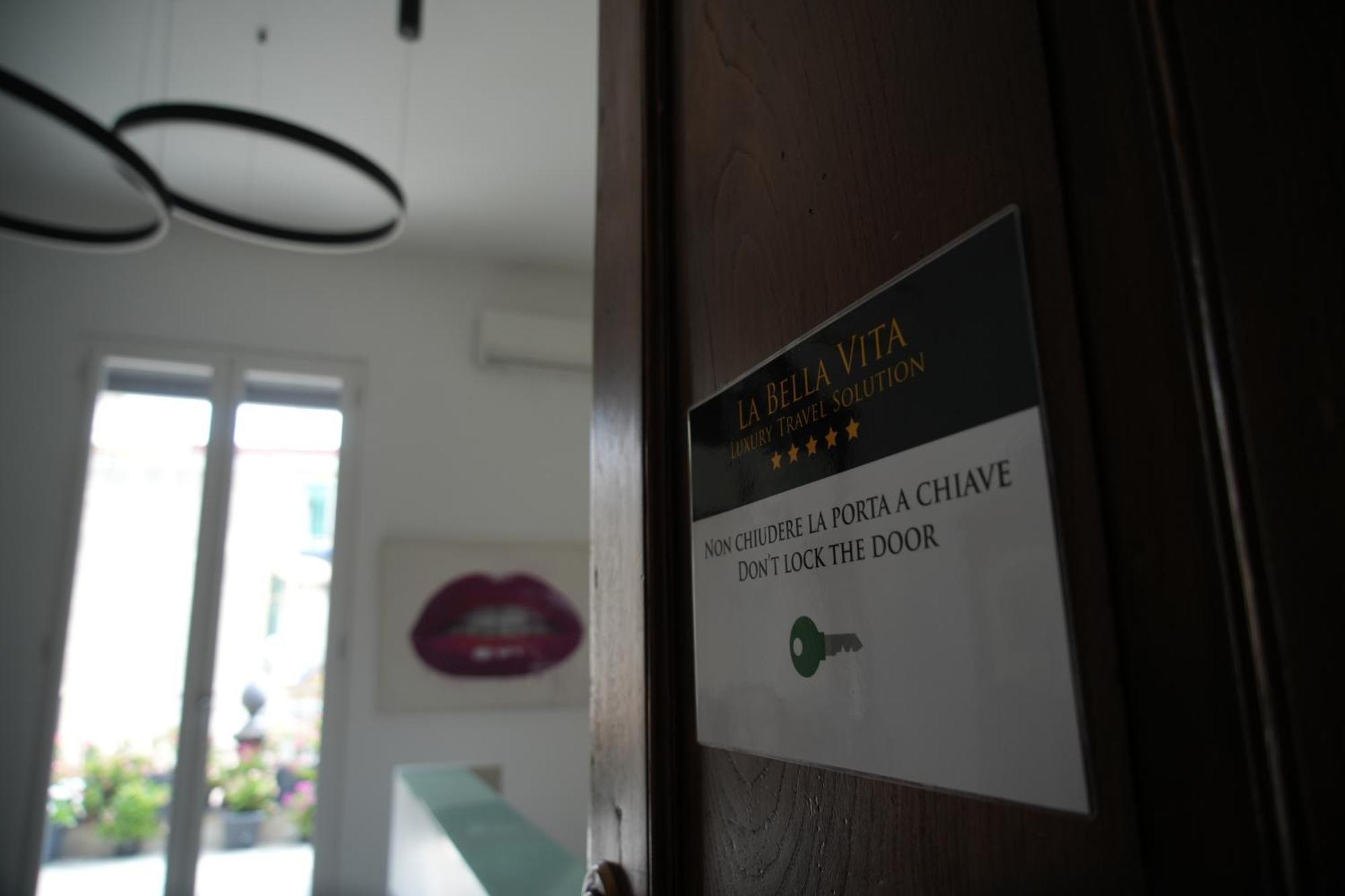 La Bella Luxury And Travel Solution *