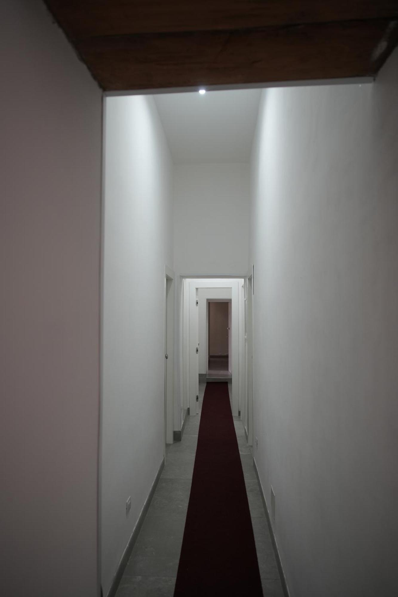 La Bella Luxury And Travel Solution Guest house *