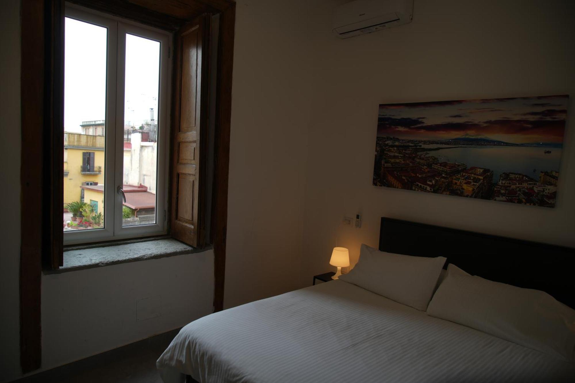 Gasthuis La Bella Luxury And Travel Solution Napels
